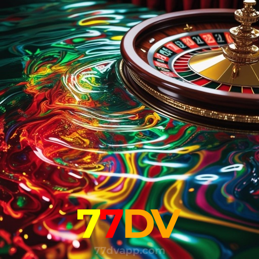 77DV:Jogue poker como um profissional e ganhe grandes prêmios!