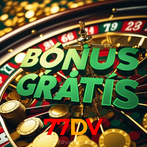 77DV:Conquiste grandes vitórias em blackjack e aposte no futebol online!