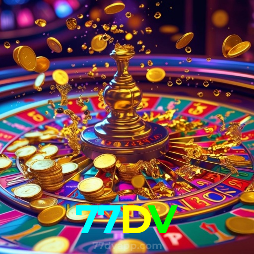 77DV:Apostas no futebol e grandes vitórias em roleta e blackjack!