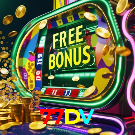 77DV:Jogue as melhores slots e aposte em futebol com confiança e segurança!