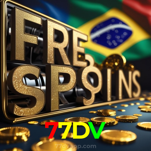 77DV:Jogue agora e vença nas melhores slots online!