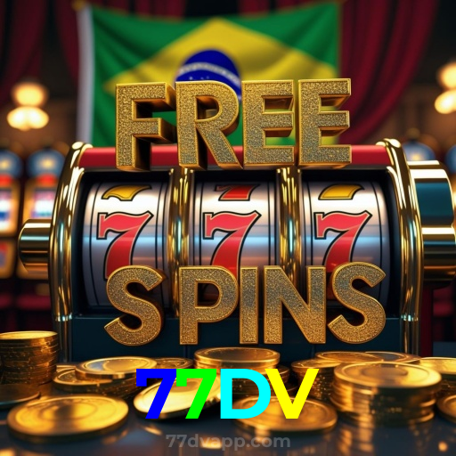 77DV：Onde a diversão nunca acaba: poker, roleta e apostas no futebol!