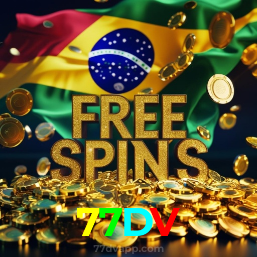77DV:Jogue nas melhores slots e vença o jackpot em grande estilo!