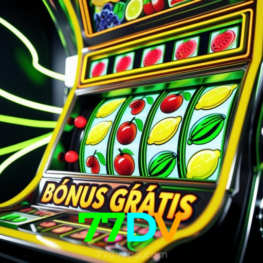 77DV:Desafie seus limites no cassino online e ganhe grandes prêmios!