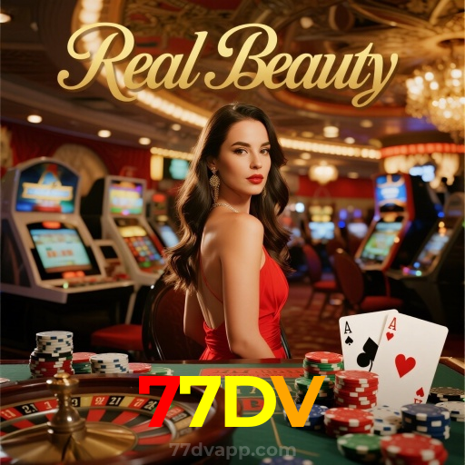 77DV:A sorte está na roleta! Aposte e ganhe agora!