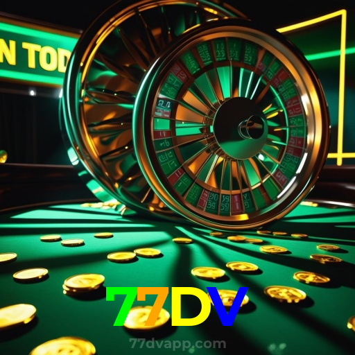 77DV:As slots mais emocionantes estão aqui! Jogue agora!