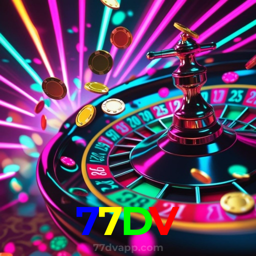 77DV：O melhor cassino online para apostar no futebol e jogar poker e blackjack!