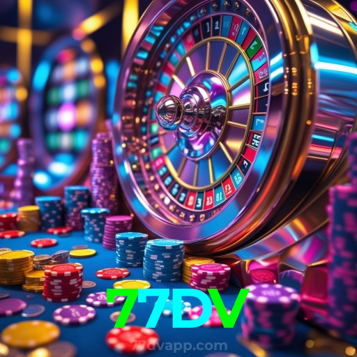 77DV:Em nosso cassino online, sua sorte vai brilhar! Aposte e vença!