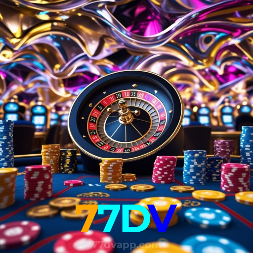 77DV:Sinta a emoção de ganhar no blackjack! Aposte agora!