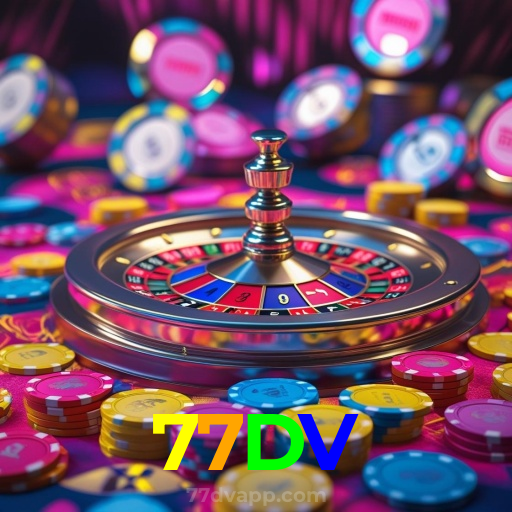 77DV：A adrenalina do futebol online é sua chance de ganhar!