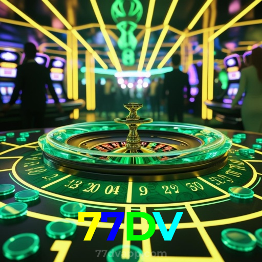 77DV：Jogue poker online e conquiste grandes vitórias nas cartas!