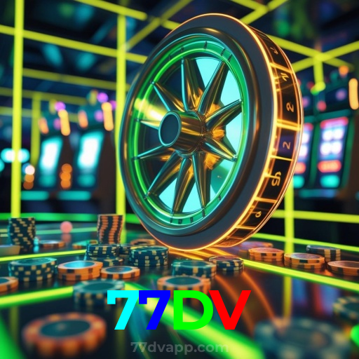 77DV:Jogue agora no nosso cassino online e vença nas mesas de poker!