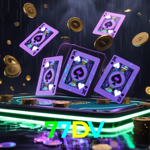 77DV:Jogue slots, aposte no futebol e vença com grandes vitórias!