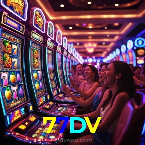 77DV：Jogue futebol online e descubra como é vencer com estilo!