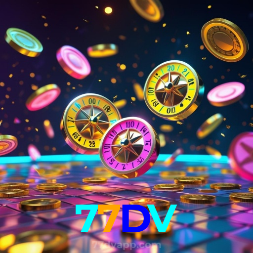 77DV：Jogue roleta e aposte no seu time no futebol online com grandes vitórias!