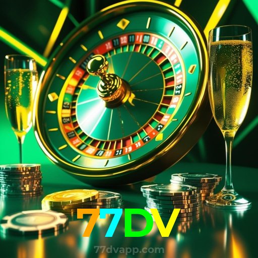 77DV:Em nosso cassino online, as melhores vitórias estão por vir!