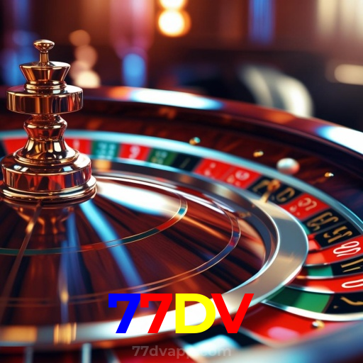 77DV：Aposte nas mesas de poker e ganhe vitórias épicas!