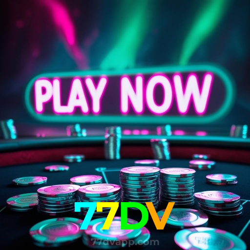 77DV:Aposte no futebol e vença em blackjack e roleta no nosso cassino!