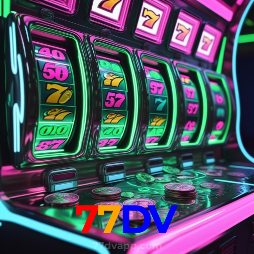 77DV:Jogue slots, aposte no futebol e ganhe com confiança no nosso cassino online!