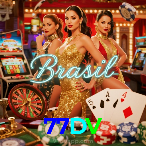 77DV:Jogue blackjack, aposte no futebol e ganhe prêmios no cassino online!