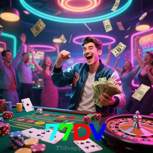 77DV:Apostas em futebol e diversão em blackjack esperam por você!