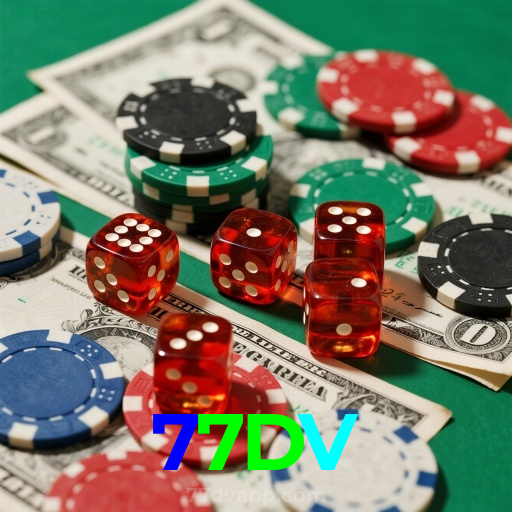 77DV：O cassino online perfeito para quem adora apostar no futebol e jogar roleta!