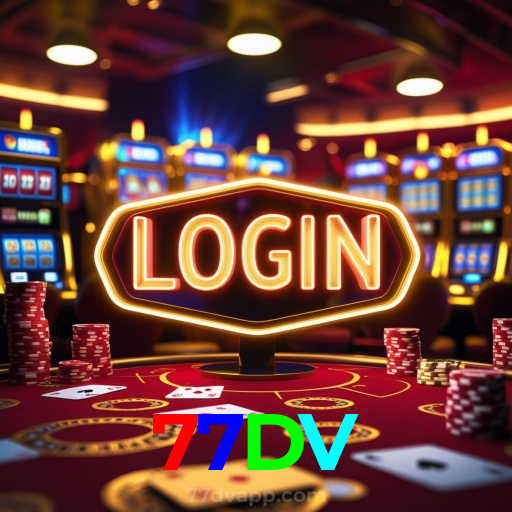 77DV：A experiência de futebol ao vivo e cassino online mais emocionante espera por você!