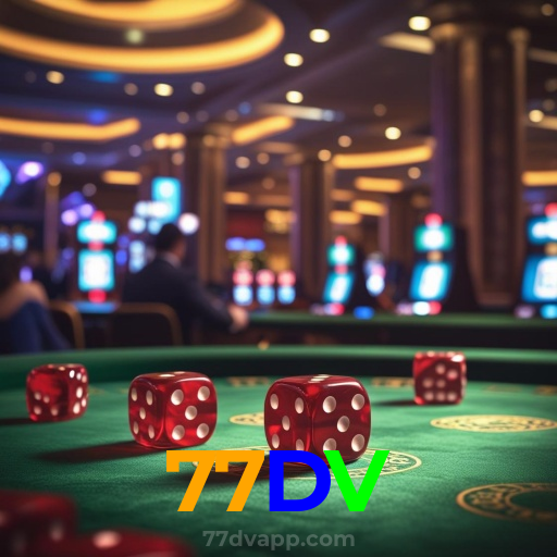 77DV:Vença o poker online e mostre sua habilidade nas cartas!