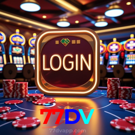 77DV：A diversão nunca acaba! Jogue nos melhores jogos e vença!