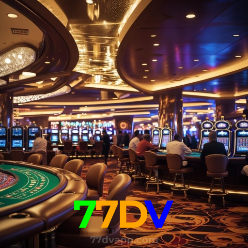 77DV:Jogue slots, aposte no futebol e ganhe com confiança no nosso cassino online!