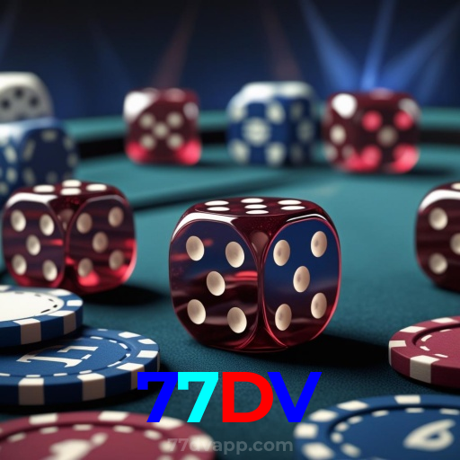 77DV:Aposte no futebol e conquiste prêmios em blackjack e roleta!