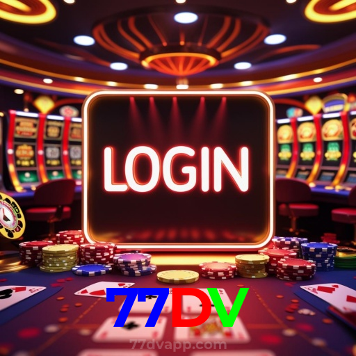 77DV:O cassino online perfeito para quem ama futebol e jogos emocionantes!
